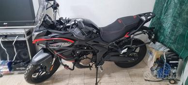 Voge 300