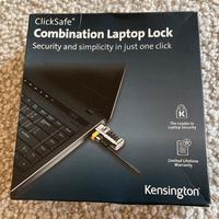 Laptop lock a combinazione