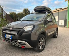 FIAT Panda Cross - 2021