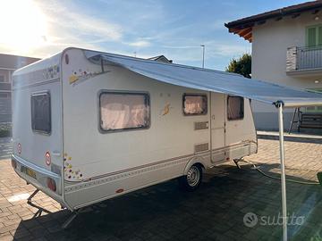 Caravan sterkeman 486