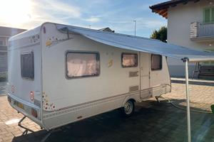 Caravan sterkeman 486
