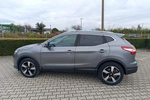 Nissan Qashqai 360, Diesel 1.5