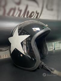 Casco bandit jet - Accessori Moto In vendita a Cagliari