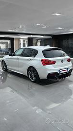 Bmw serie 120d Msport