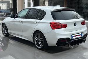 Bmw serie 120d Msport