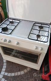 cucina a gas cm e 80 Roberto 339 81 51 514.