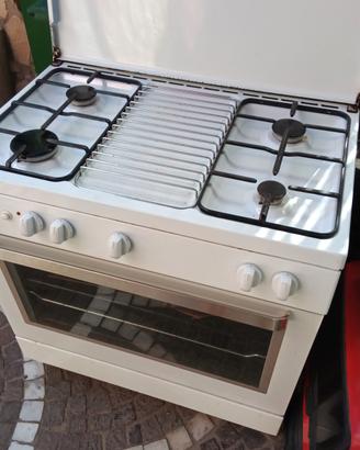 cucina a gas cm e 80 Roberto 339 81 51 514.