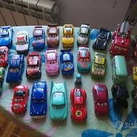 MACCHINETTE E GIOCHI CARS 