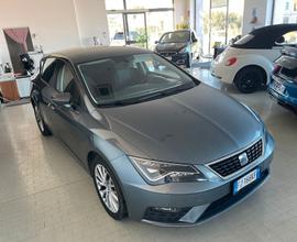 Seat Leon 1.4 TGI 5p. Style