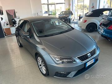 Seat Leon 1.4 TGI 5p. Style