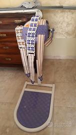 Vibro Massaggiatore con 4 fasce