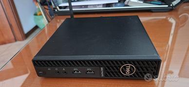 Dell OptiPlex 3080 Micro PC