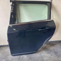 Porta - Portiera posteriore sx Peugeot 2008 2016