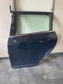 Porta - Portiera posteriore sx Peugeot 2008 2016