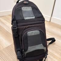 ZAINO MONOSPALLA LOWEPRO