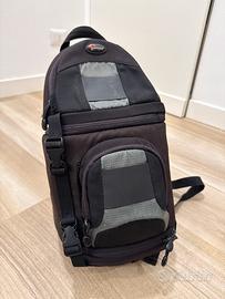ZAINO MONOSPALLA LOWEPRO