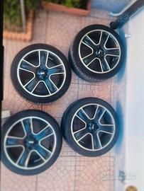 cerchioni mini 