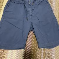 Bermuda jeckerson bambino