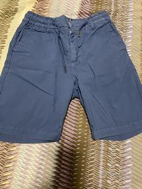 Bermuda jeckerson bambino