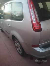 FORD C-Max 2ª serie - 2007