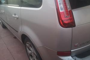 FORD C-Max 2ª serie - 2007