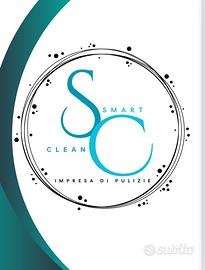 Smartclean - Pulizie professionali