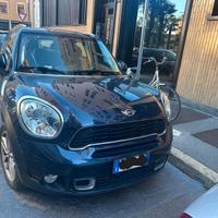 MINI Countryman S All4
