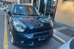 MINI Countryman S All4