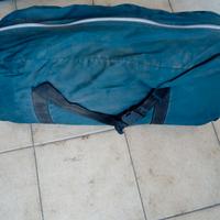 Tenda da campeggio due posti