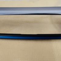 Modanatura centrale BMW F m sport