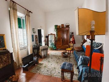 Appartamento di 67 m² con 3 locali a Pozzuoli