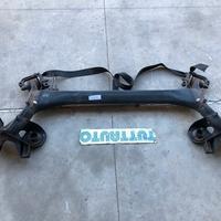 Ponte posteriore Audi A2 2002 1422cc TD AMF