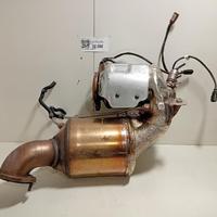 CATALIZZATORE AUDI A6 Avant Serie C7 (4G5) 8W0 131