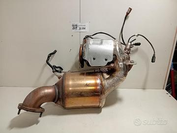 CATALIZZATORE AUDI A6 Avant Serie C7 (4G5) 8W0 131