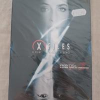 DVD X-Files 