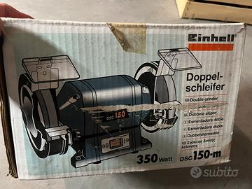 Smerigliatrice