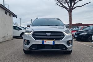 FORD KUGA ANTICIPO €0 RATE DA €280,00