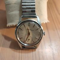 orologio Zenith Sporto anni '50