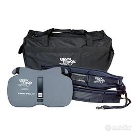 Black magic cintura da pesca