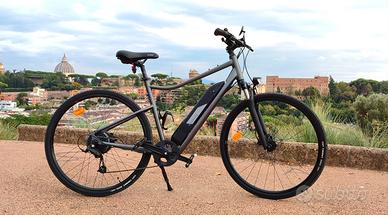 BICICLETTA ELETTRICA 
