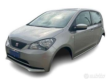 Musata airbag SEAT MII ELETTRIC RICAMBI