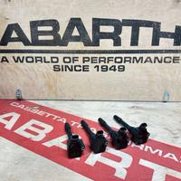 Bobine accensione candele 500 abarth/punto