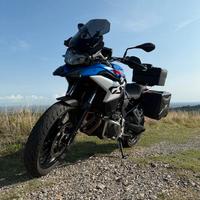 Bmw F 800 GS