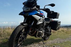 Bmw F 800 GS