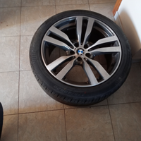 Cerchi bmw x5 x6