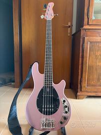 SIRE Z7-5 5 corde - basso elettrico