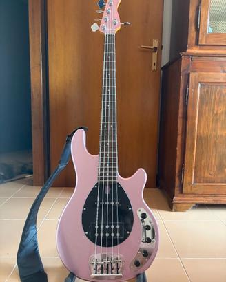 SIRE Z7-5 5 corde - basso elettrico