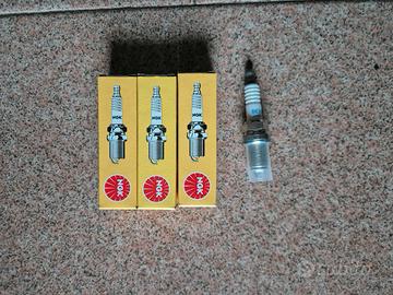Candele NGK BKR6ES X3