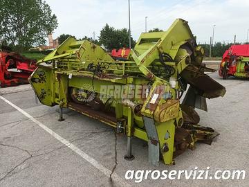 SPANNOCCHIATORE DBF MOD. TM-RP17 (ANNO 1998) N.156
