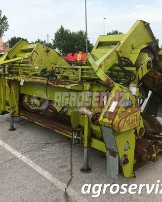 SPANNOCCHIATORE DBF MOD. TM-RP17 (ANNO 1998) N.156
